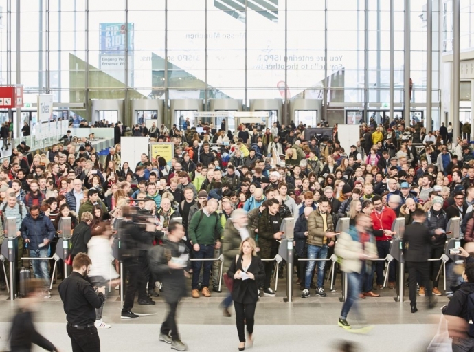 ISPO Monachium połączy biznes i konsumenta. Pierwszy raz w 50-letniej historii!